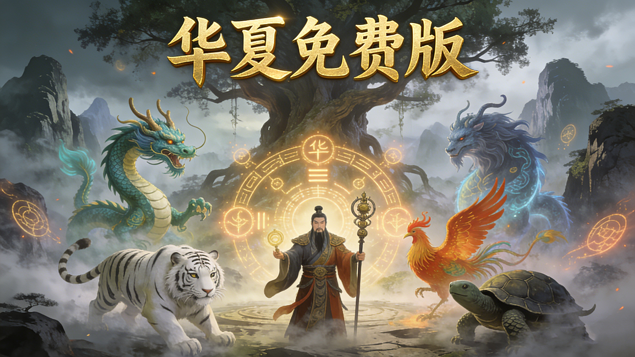 华夏免费版